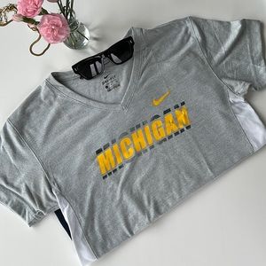 Michigan Tshirt